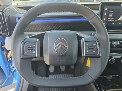 Photo 12 Citroën C3 Gén. IV Ph1 PLUS 5