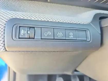 Photo 13 Citroën C3 Gén. IV Ph1 PLUS 5