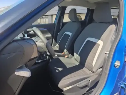 Photo 9 Citroën C3 Gén. IV Ph1 PLUS 5