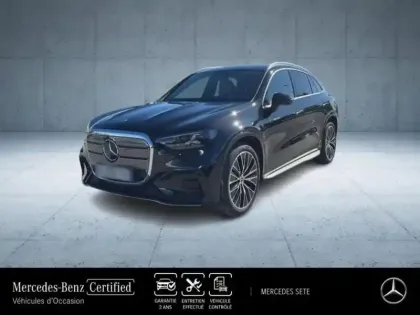 Photo Mercedes Classe Glc Amg Line