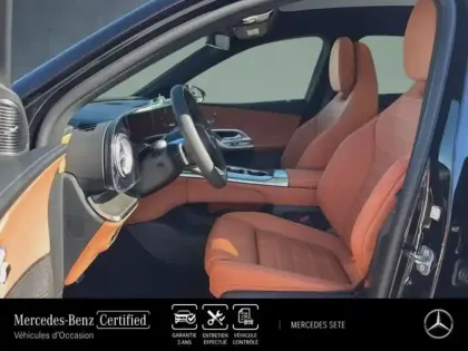 Photo 11 Mercedes Classe GLC GLC 400 EQ 489ch AMG Line 4Matic