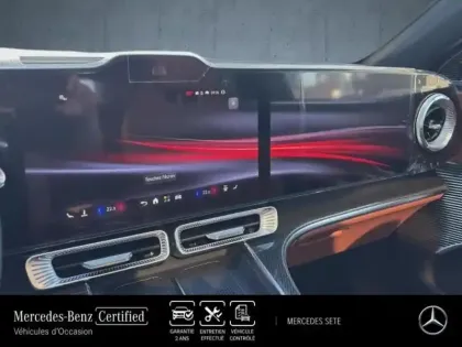 Photo 14 Mercedes Classe GLC GLC 400 EQ 489ch AMG Line 4Matic