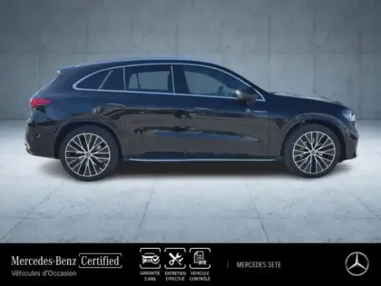 Photo 5 Mercedes Classe GLC GLC 400 EQ 489ch AMG Line 4Matic