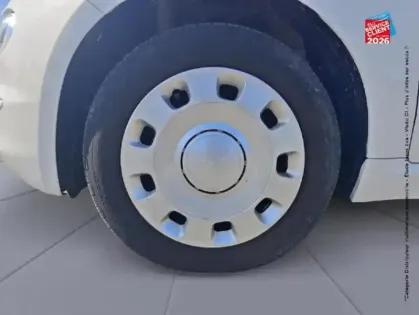 Photo 24 Fiat 500  1.0 70ch BSG S&S Cult