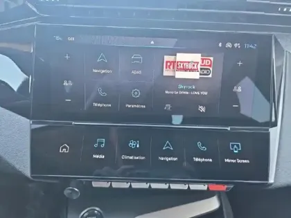 Photo 13 Peugeot 308 Gén. III Ph1 Allure 5