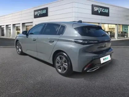 Photo 6 Peugeot 308 Gén. III Ph1 Allure 5