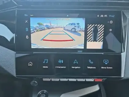 Photo 14 Peugeot 308 Gén. III Ph1 Allure 5