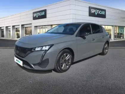 Photo Peugeot 308 Allure