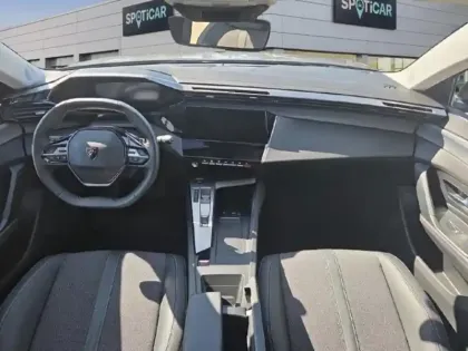 Photo 8 Peugeot 308 Gén. III Ph1 Allure 5