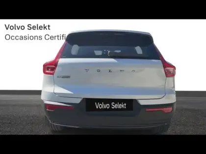 Photo 7 Volvo Ex40  Single Extended Range 252ch Start