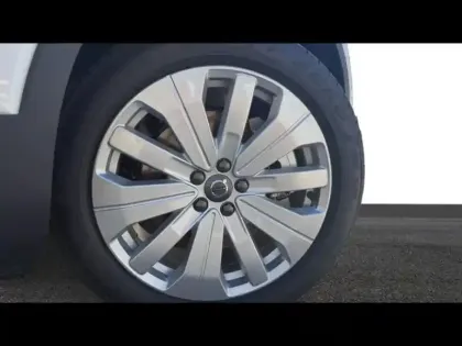 Photo 10 Volvo Ex40  Single Extended Range 252ch Start