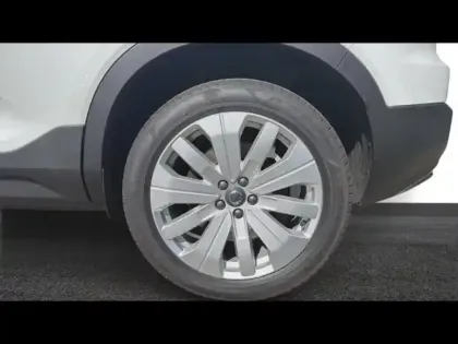 Photo 8 Volvo Ex40  Single Extended Range 252ch Start