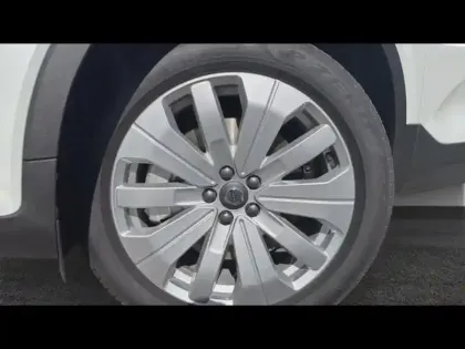 Photo 9 Volvo Ex40  Single Extended Range 252ch Start