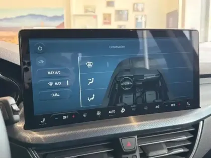 Photo 14 Ford Focus Gén. IV Ph2 Active X 5