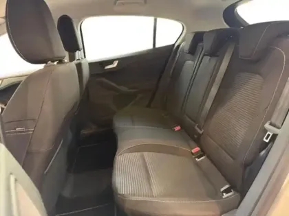 Photo 7 Ford Focus Gén. IV Ph2 Active X 5