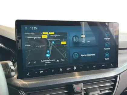 Photo 11 Ford Focus Gén. IV Ph2 Active X 5