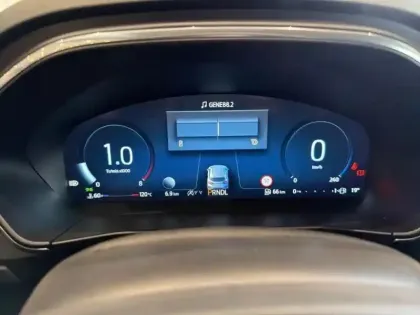 Photo 10 Ford Focus Gén. IV Ph2 Active X 5