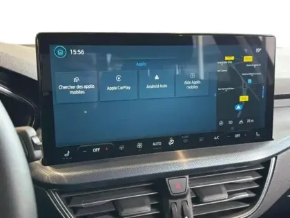 Photo 12 Ford Focus Gén. IV Ph2 Active X 5