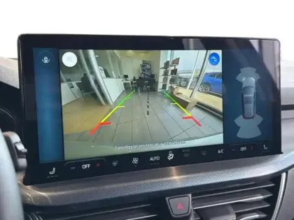 Photo 13 Ford Focus Gén. IV Ph2 Active X 5