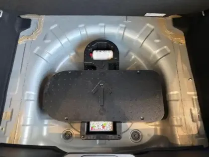 Photo 9 Ford Focus Gén. IV Ph2 Active X 5