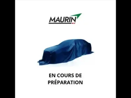 Photo Ford Puma Titanium X