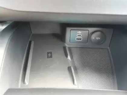 Photo 14 Ford Focus  Active 1.0 EcoBoost mHEV 155ch Active X Powershift