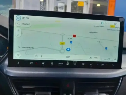 Photo 11 Ford Focus  Active 1.0 EcoBoost mHEV 155ch Active X Powershift