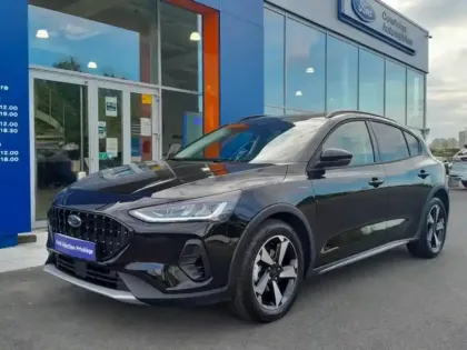 Photo 6 Ford Focus  Active 1.0 EcoBoost mHEV 155ch Active X Powershift