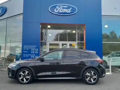 Photo 7 Ford Focus  Active 1.0 EcoBoost mHEV 155ch Active X Powershift