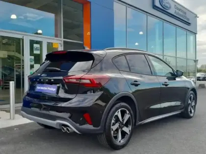 Photo 8 Ford Focus  Active 1.0 EcoBoost mHEV 155ch Active X Powershift