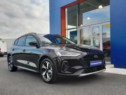 Photo 9 Ford Focus  Active 1.0 EcoBoost mHEV 155ch Active X Powershift