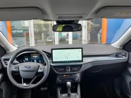 Photo 12 Ford Focus  Active 1.0 EcoBoost mHEV 155ch Active X Powershift