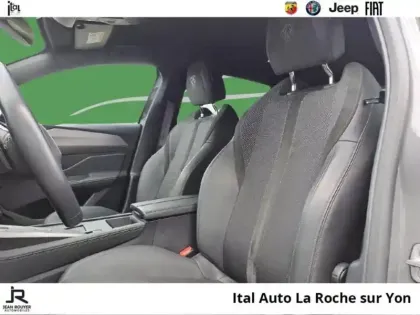 Photo 10 Peugeot 308 Gén. III Ph1 GT 5