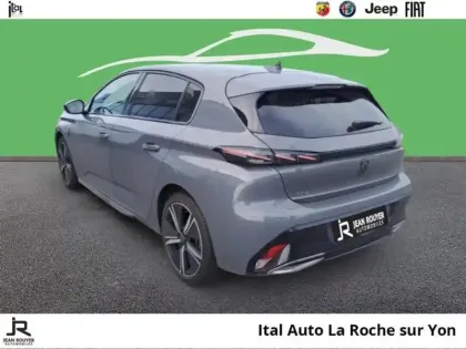 Photo 7 Peugeot 308 Gén. III Ph1 GT 5