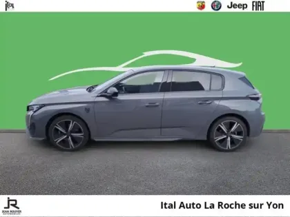 Photo 8 Peugeot 308 Gén. III Ph1 GT 5