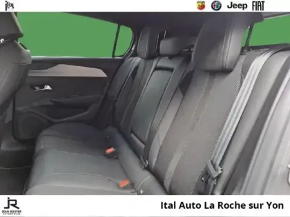 Photo 11 Peugeot 308 Gén. III Ph1 GT 5