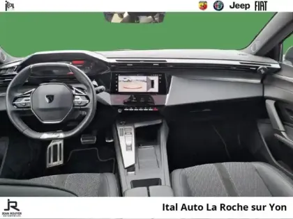 Photo 12 Peugeot 308 Gén. III Ph1 GT 5