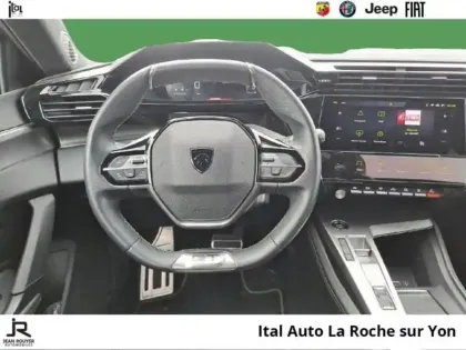 Photo 13 Peugeot 308 Gén. III Ph1 GT 5