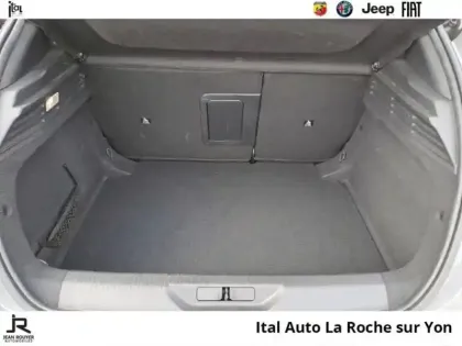 Photo 6 Peugeot 308 Gén. III Ph1 GT 5