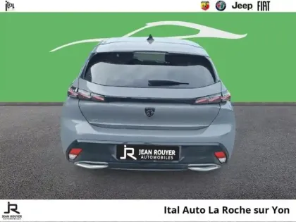 Photo 5 Peugeot 308 Gén. III Ph1 GT 5