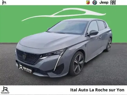 Photo Peugeot 308 Gt