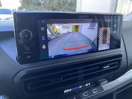 Photo 12 Peugeot Expert Gén. III Ph2 Pack Premium Connect 4