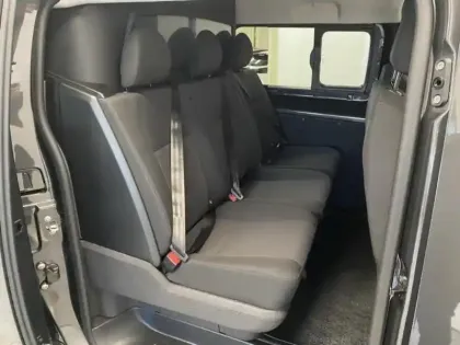 Photo 7 Peugeot Expert Gén. III Ph2 Pack Premium Connect 4