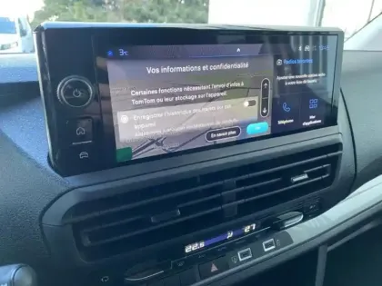 Photo 14 Peugeot Expert Gén. III Ph2 Pack Premium Connect 4