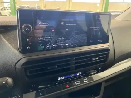 Photo 13 Peugeot Expert Gén. III Ph2 Pack Premium Connect 4