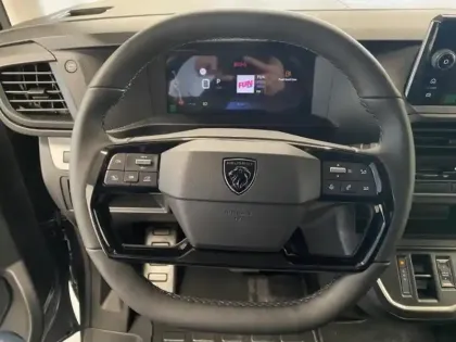 Photo 10 Peugeot Expert Gén. III Ph2 Pack Premium Connect 4