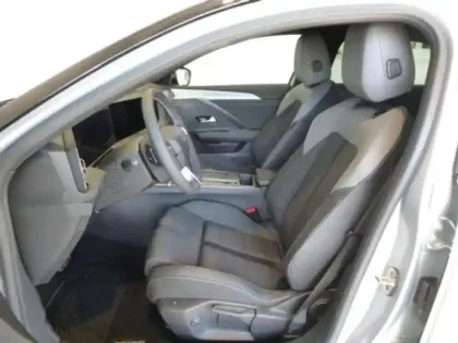 Photo 11 Opel Astra  1.2 Turbo Hybrid 145ch GS e-DCT 6