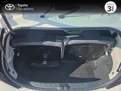 Photo 14 Toyota Aygo Gén. II Ph2 x-play x-app 5