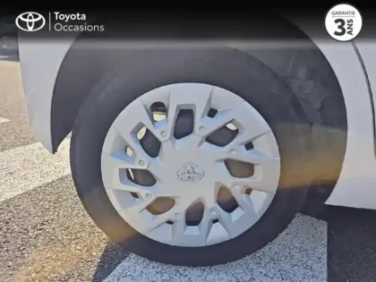 Photo 6 Toyota Aygo Gén. II Ph2 x-play x-app 5