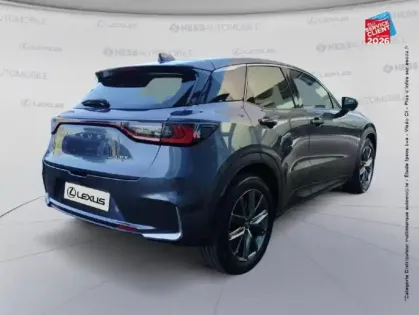 Photo 5 Lexus Lbx Gén. I Ph1 Relax 5